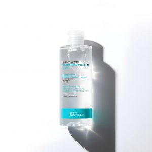 nước tẩy trang jdclinique