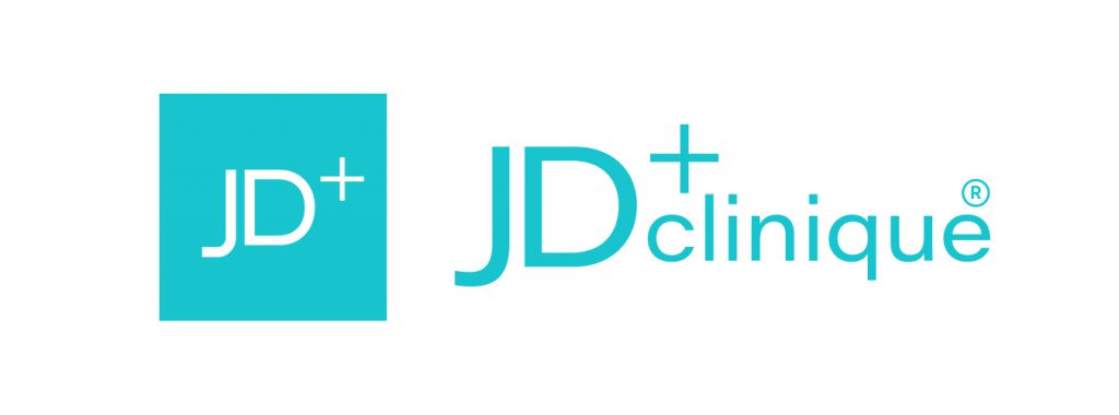 logo jdclinique