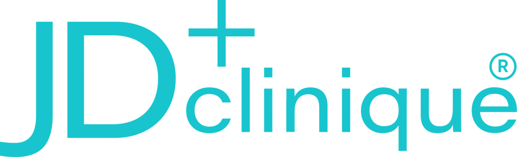 logo jdclinique